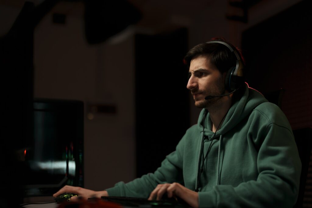 From Player to Pro: Your First Steps in Australia’s E-Sports World