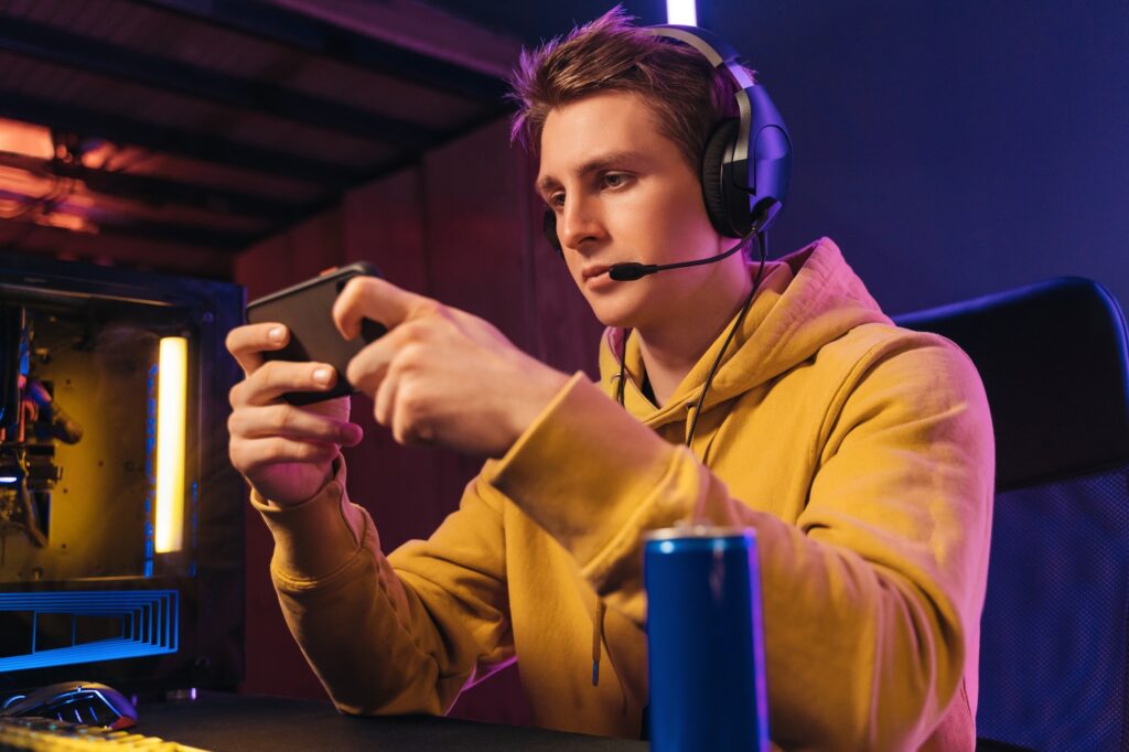 The State of Gaming Internet in Australia: How Latency Shapes the Experience